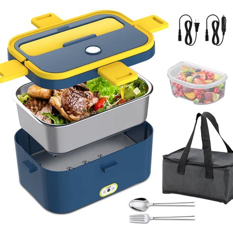 best stainless steel lunch box kids|insulated lunch boxes for boys.